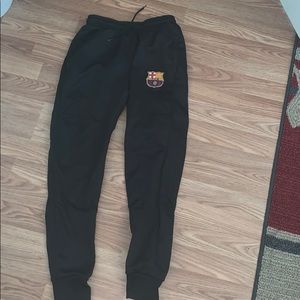 FC Barcelona Pants